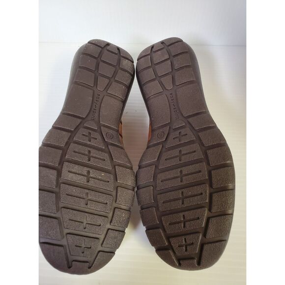 Easy Spirit Abide 8 Women's Slip On Tan Crocodile Size 6 - Picture 5 of 5